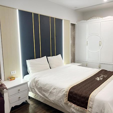 هانوي L'Amant Boutique Hotel المظهر الخارجي الصورة