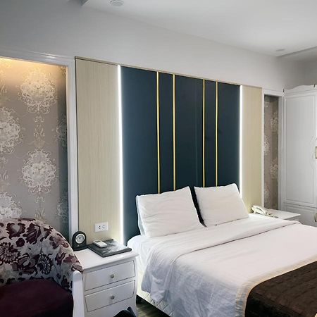 هانوي L'Amant Boutique Hotel المظهر الخارجي الصورة
