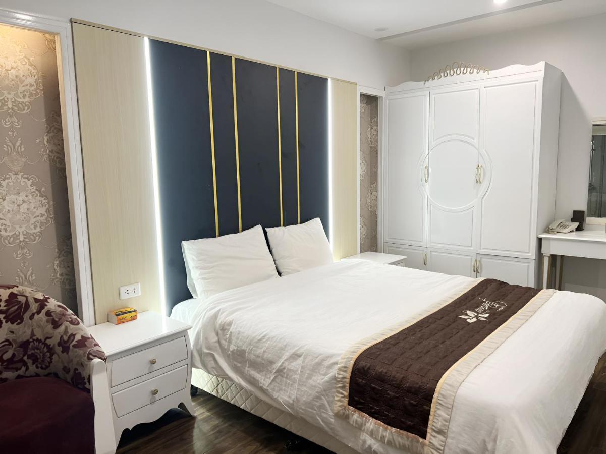 هانوي L'Amant Boutique Hotel المظهر الخارجي الصورة