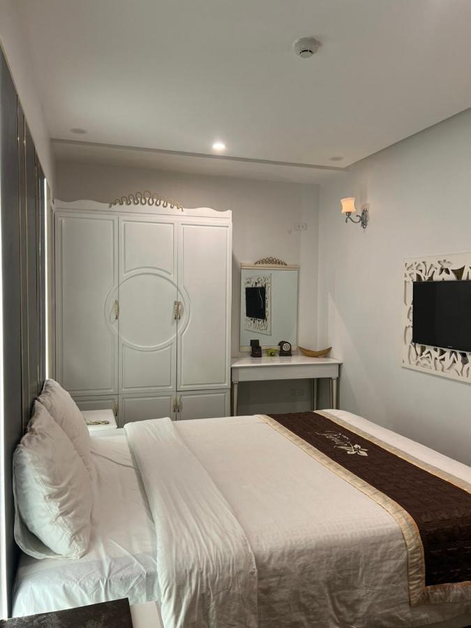هانوي L'Amant Boutique Hotel المظهر الخارجي الصورة