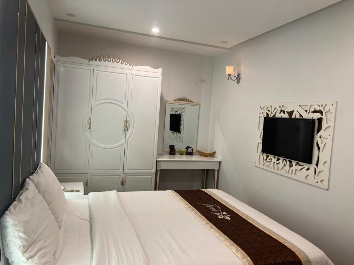 هانوي L'Amant Boutique Hotel المظهر الخارجي الصورة