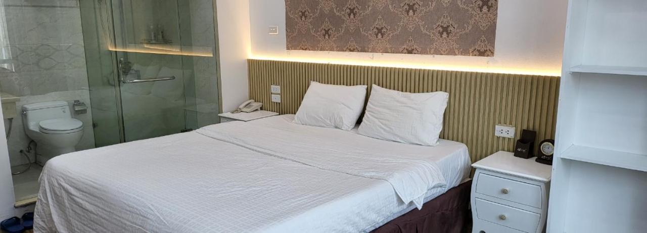 هانوي L'Amant Boutique Hotel المظهر الخارجي الصورة